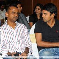 Journey Audio Launch - Pictures | Picture 127126